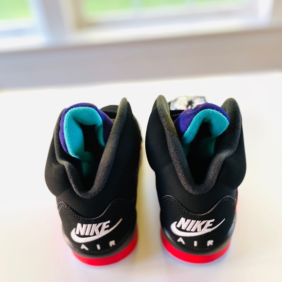 ***SOLD*** Air Jordan 5 Retro - Picture 2 of 5